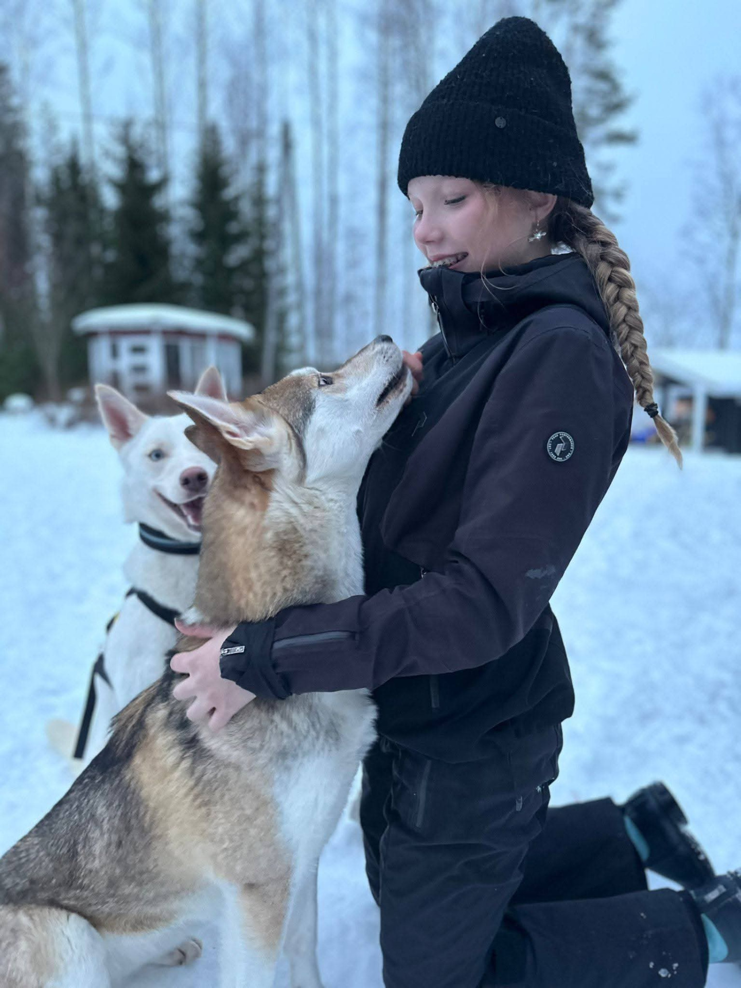 Kuva: Kaisa Huhtaniemi